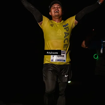 Runner Photo 5766734