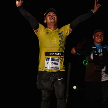 Runner Photo 5766736