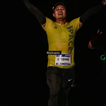 Runner Photo 5766738