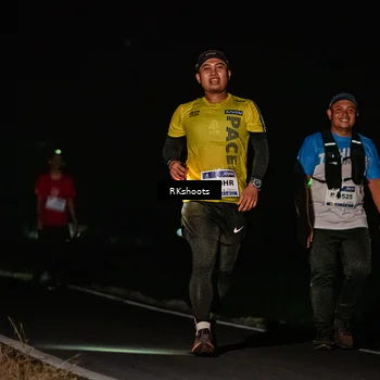 Runner Photo 5766745