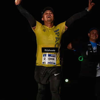 Runner Photo 5766750