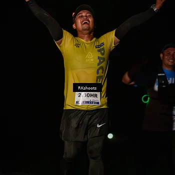 Runner Photo 5766753
