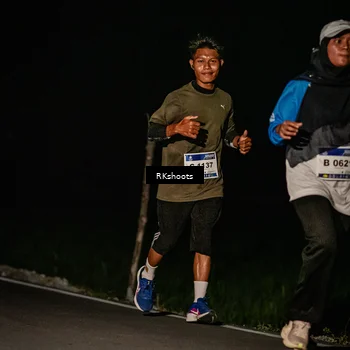 Runner Photo 5766758