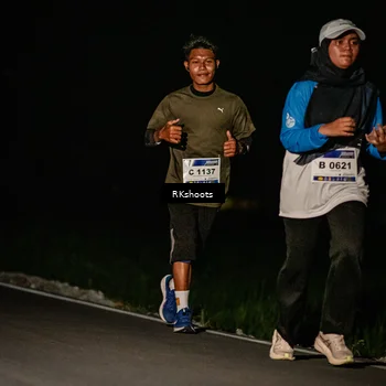 Runner Photo 5766760