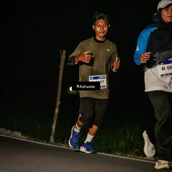Runner Photo 5766762