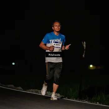 Runner Photo 5766764