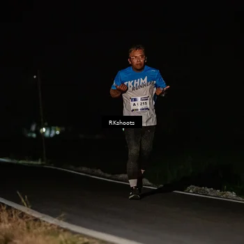 Runner Photo 5766765