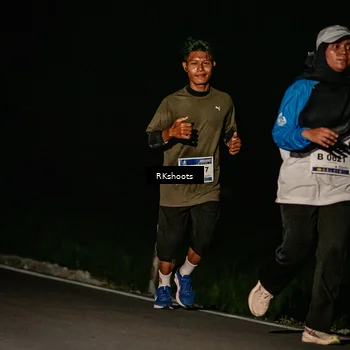 Runner Photo 5766768