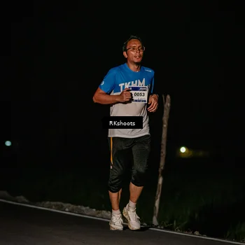 Runner Photo 5766769
