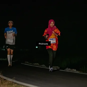 Runner Photo 5766772