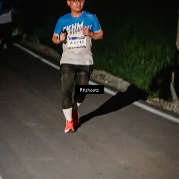 Runner Photo 5766775