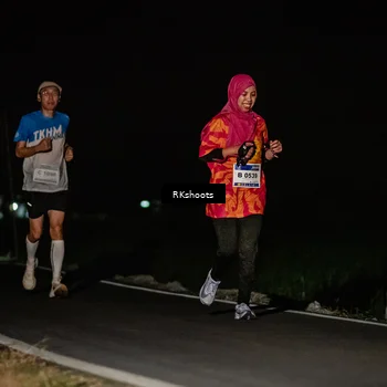 Runner Photo 5766778