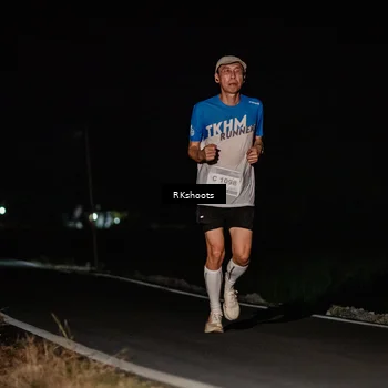 Runner Photo 5766779