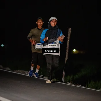 Runner Photo 5766797