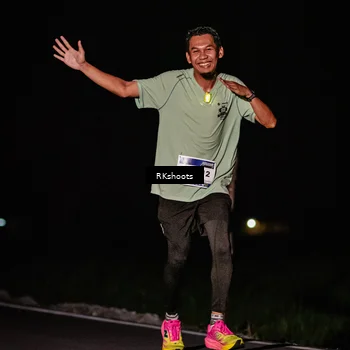 Runner Photo 5766798