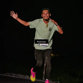 Runner Photo 5766800