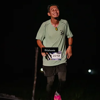 Runner Photo 5766803