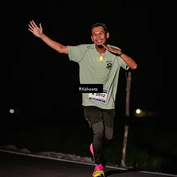 Runner Photo 5766804