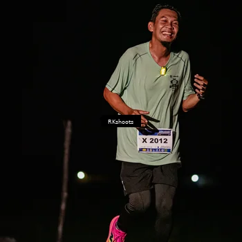 Runner Photo 5766808