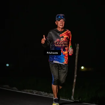 Runner Photo 5766811