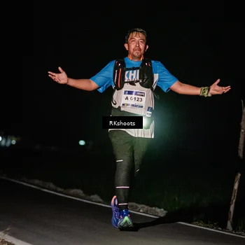 Runner Photo 5766821