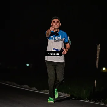 Runner Photo 5766826