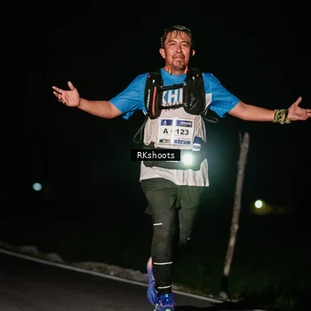 Runner Photo 5766827