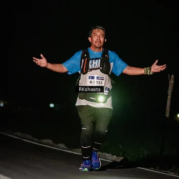 Runner Photo 5766828