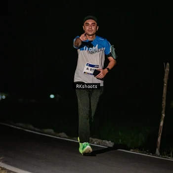 Runner Photo 5766829