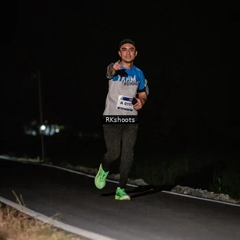 Runner Photo 5766830