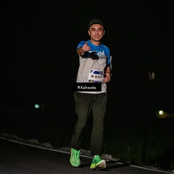 Runner Photo 5766831