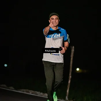 Runner Photo 5766833