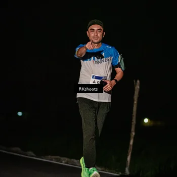 Runner Photo 5766836