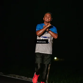 Runner Photo 5766844