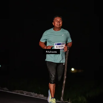 Runner Photo 5766849