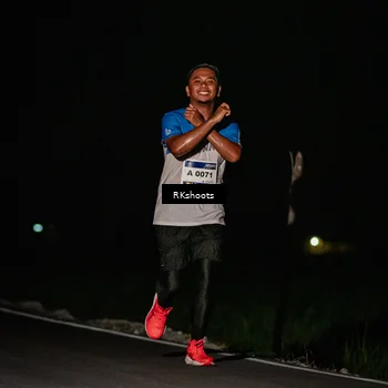 Runner Photo 5766850