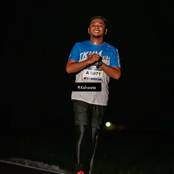 Runner Photo 5766852