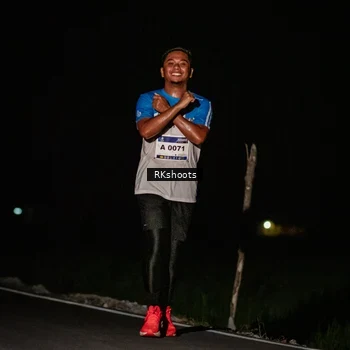 Runner Photo 5766853