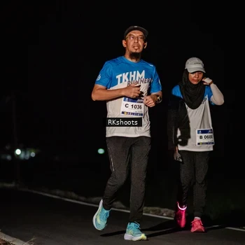 Runner Photo 5766855