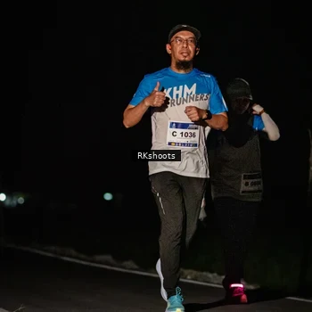 Runner Photo 5766856