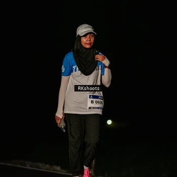 Runner Photo 5766858