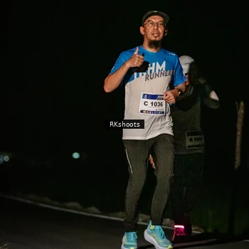 Runner Photo 5766860