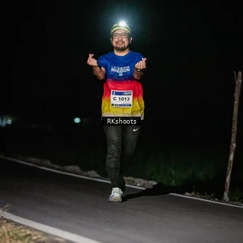 Runner Photo 5766863