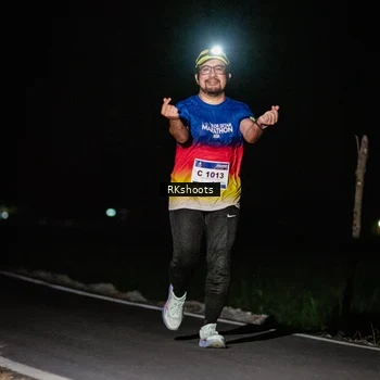 Runner Photo 5766865