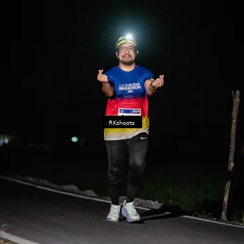 Runner Photo 5766866