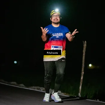 Runner Photo 5766867