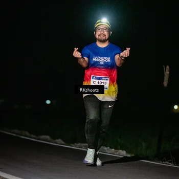 Runner Photo 5766869