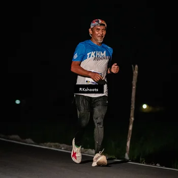 Runner Photo 5766870