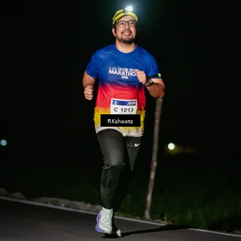 Runner Photo 5766871