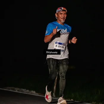 Runner Photo 5766873